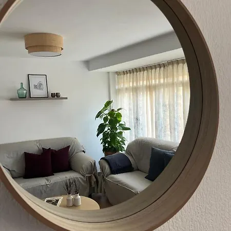 Cals Iaios Tatil Evi