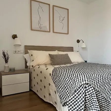 Cals Iaios Tatil Evi