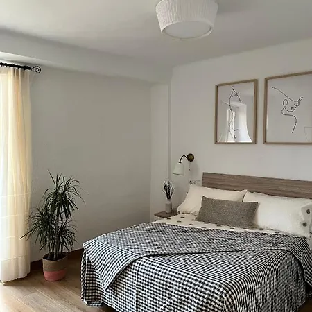 Tatil Evi Cals Iaios Villalba dels Arcs