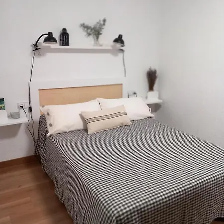Tatil Evi Cals Iaios Villalba dels Arcs