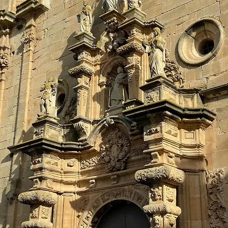 Cals Iaios Villalba dels Arcs